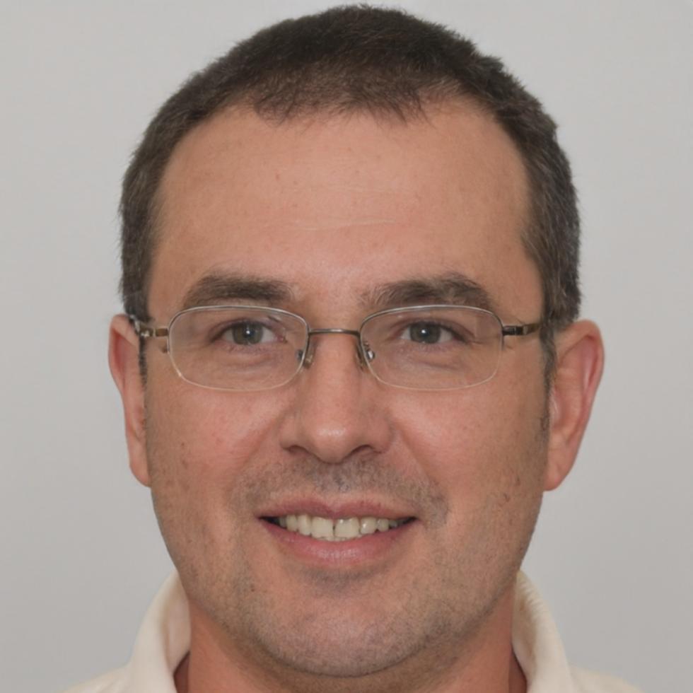 Prof. Henrik Stein, Dozent für Unternehmensanalyse