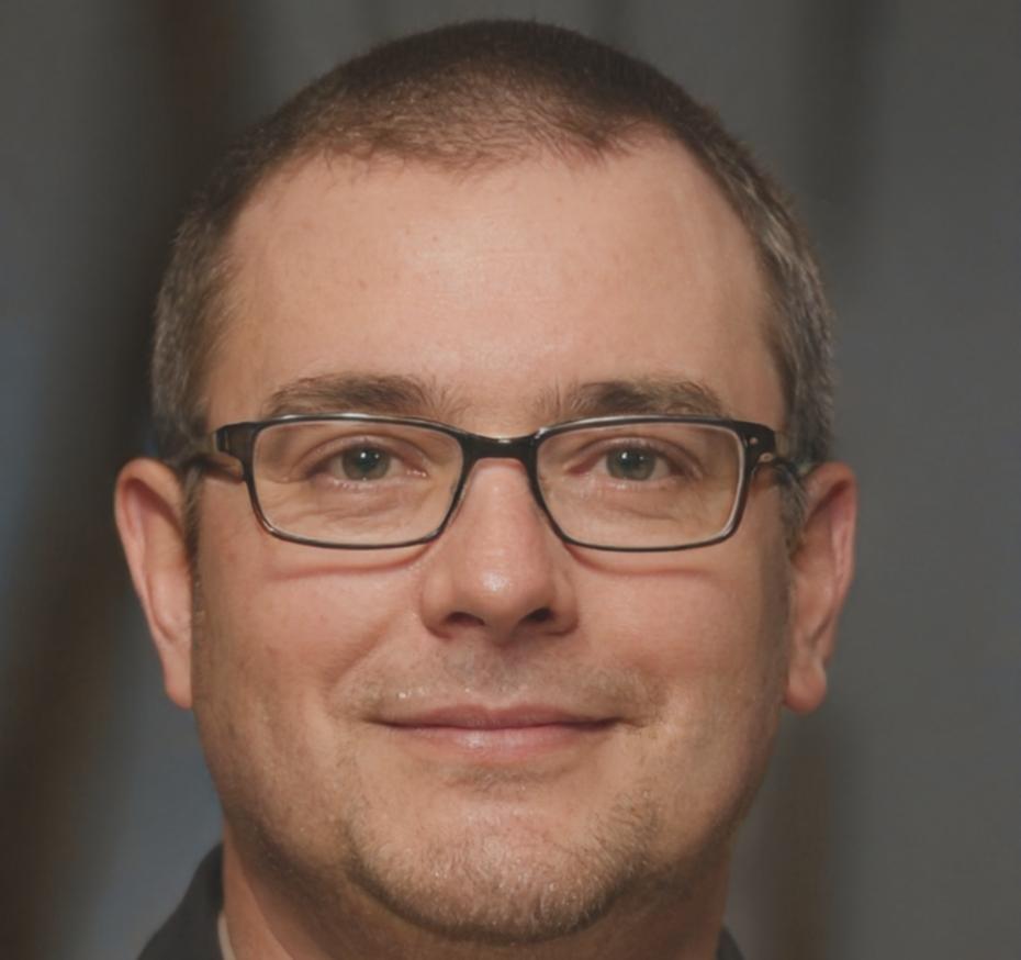 Porträt von Thomas Keller, Senior Finanzanalyst
