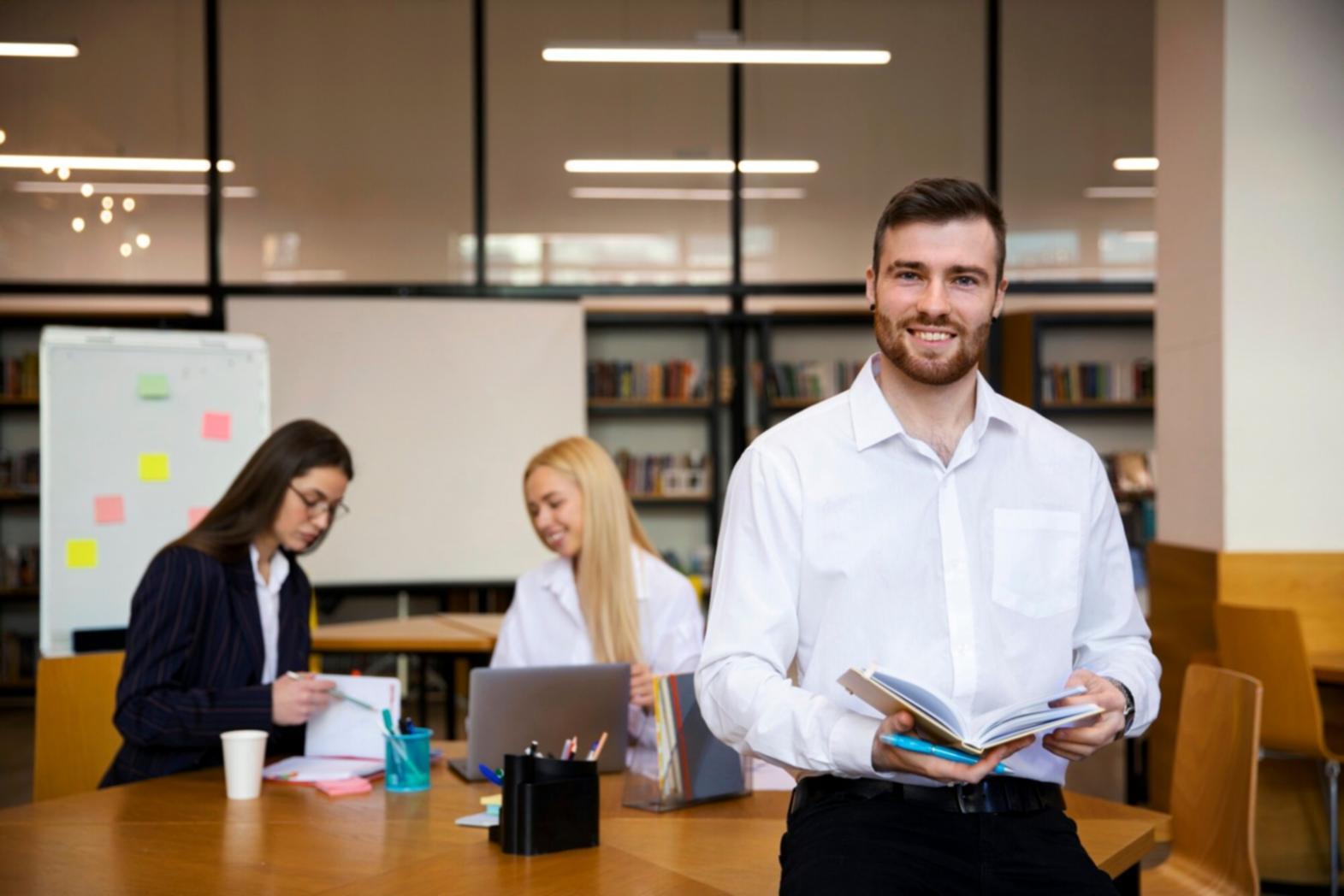 Professionelle Finanzanalyse am Arbeitsplatz